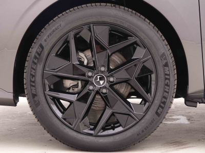 DS Automobiles DS4 1.2 PureTech 136 e-DCS6 Pallas
