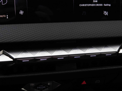 DS Automobiles DS4 1.2 PureTech 136 e-DCS6 Pallas