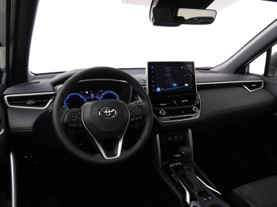 Toyota Corolla Cross 1.8 Hybrid 140 E-CVT Lounge