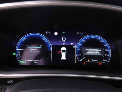Toyota Corolla Cross 1.8 Hybrid 140 E-CVT Lounge
