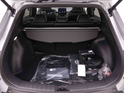 Toyota Corolla Cross 1.8 Hybrid 140 E-CVT Lounge