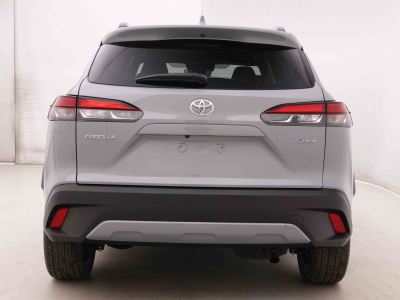 Toyota Corolla Cross 1.8 Hybrid 140 E-CVT Lounge