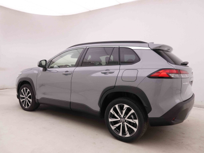 Toyota Corolla Cross 1.8 Hybrid 140 E-CVT Lounge