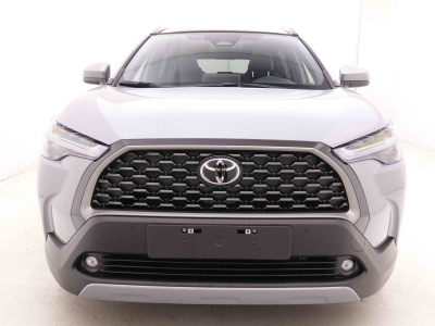 Toyota Corolla Cross 1.8 Hybrid 140 E-CVT Lounge