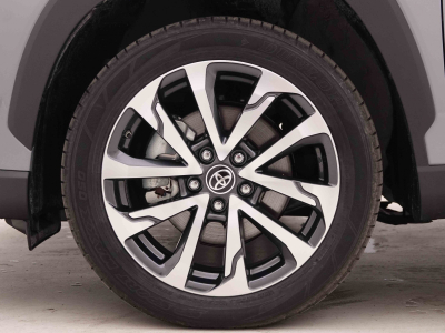 Toyota Corolla Cross 1.8 Hybrid 140 E-CVT Lounge