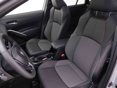 Toyota Corolla Cross 1.8 Hybrid 140 E-CVT Lounge