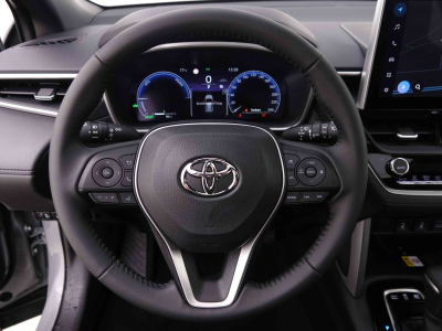 Toyota Corolla Cross 1.8 Hybrid 140 E-CVT Lounge