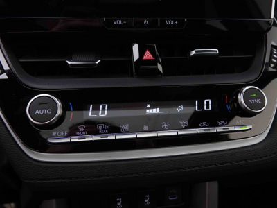 Toyota Corolla Cross 1.8 Hybrid 140 E-CVT Lounge