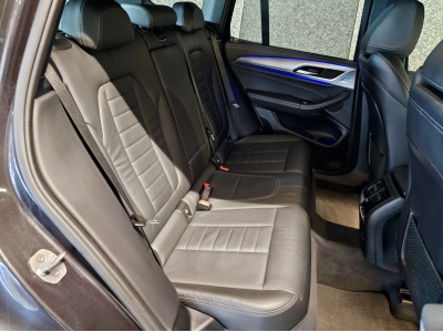 BMW X3 M40 D XDRIVE HEAD UP CUIR NAVI