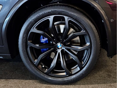 BMW X3 M40 D XDRIVE HEAD UP CUIR NAVI