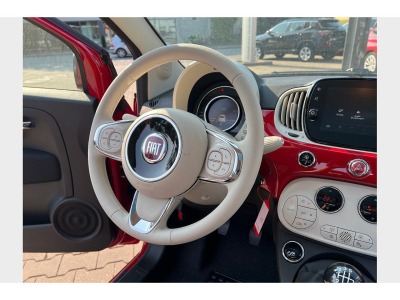 Fiat 500 1.0 Hybrid 70 Dolce Vita