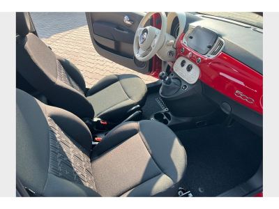 Fiat 500 1.0 Hybrid 70 Dolce Vita
