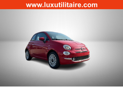 Fiat 500 1.0 Hybrid 70 Dolce Vita