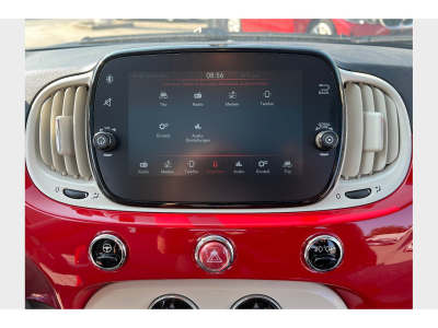 Fiat 500 1.0 Hybrid 70 Dolce Vita