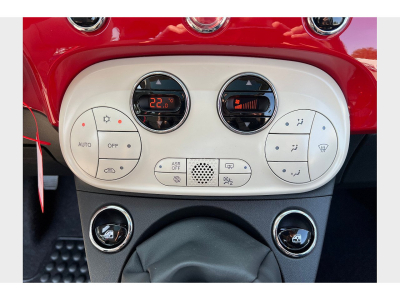 Fiat 500 1.0 Hybrid 70 Dolce Vita