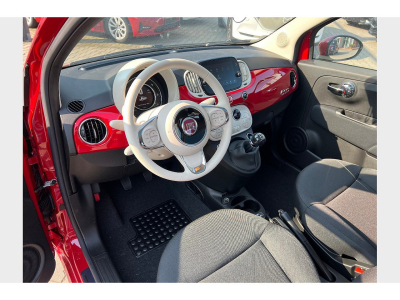 Fiat 500 1.0 Hybrid 70 Dolce Vita