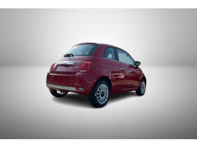 Fiat 500 1.0 Hybrid 70 Dolce Vita