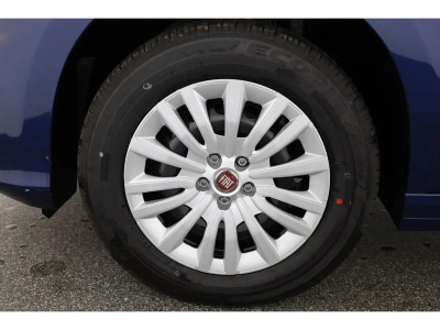 Fiat Tipo 1.6 M-Jet Easy