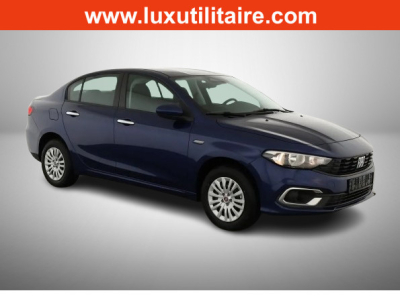 Fiat Tipo 1.6 M-Jet Easy