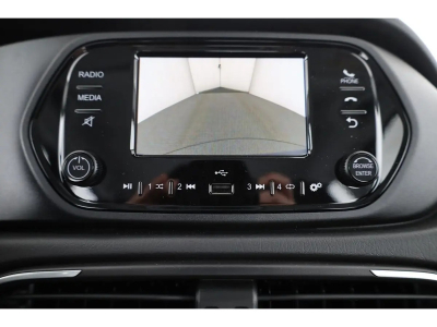 Fiat Tipo 1.6 M-Jet Easy
