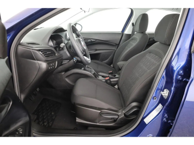 Fiat Tipo 1.6 M-Jet Easy