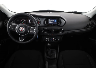 Fiat Tipo 1.6 M-Jet Easy