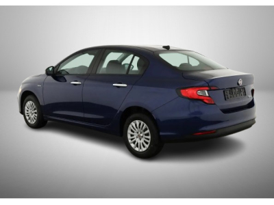 Fiat Tipo 1.6 M-Jet Easy