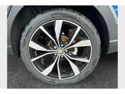 Volkswagen Taigo 1.0 TSI 111 DSG R-Line