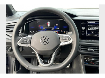 Volkswagen Taigo 1.0 TSI 111 DSG R-Line