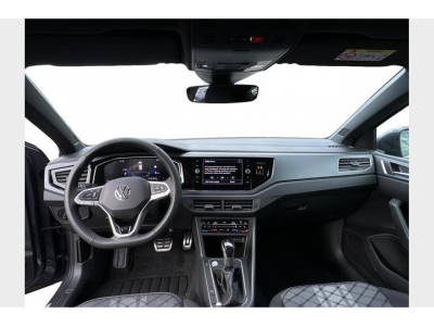 Volkswagen Taigo 1.0 TSI 111 DSG R-Line