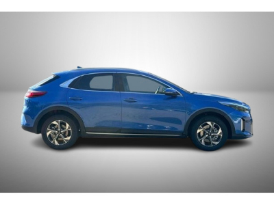 Kia XCeed 1.5 T-GDi 140 DCT Exclusive
