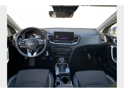 Kia XCeed 1.5 T-GDi 140 DCT Exclusive