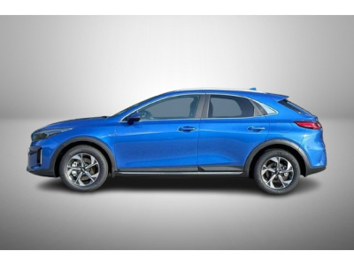 Kia XCeed 1.5 T-GDi 140 DCT Exclusive