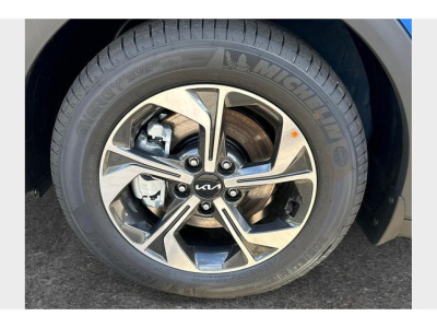 Kia XCeed 1.5 T-GDi 140 DCT Exclusive