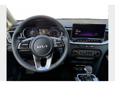Kia XCeed 1.5 T-GDi 140 DCT Exclusive