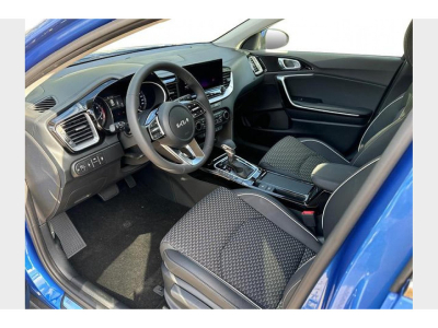 Kia XCeed 1.5 T-GDi 140 DCT Exclusive