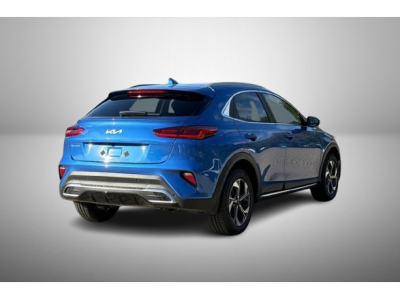 Kia XCeed 1.5 T-GDi 140 DCT Exclusive