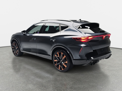 Cupra Formentor 2.0 TSi DSG 333 Facelift 4DRIVE