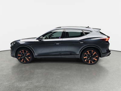 Cupra Formentor 2.0 TSi DSG 333 Facelift 4DRIVE