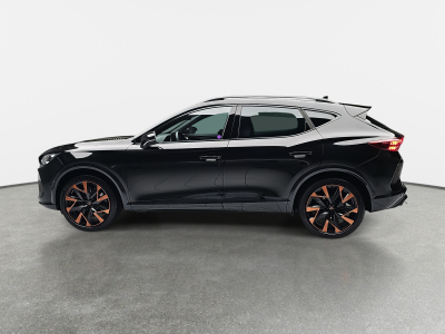 Cupra Formentor 2.0 TSi DSG 333 Facelift 4DRIVE