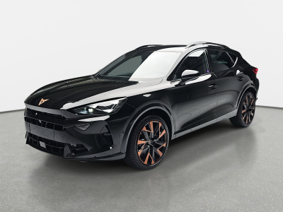 Cupra Formentor 2.0 TSi DSG 333 Facelift 4DRIVE