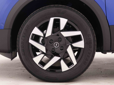 Opel Mokka 1.2 TURBO 101 Edition
