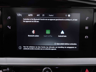 Opel Mokka 1.2 TURBO 101 Edition