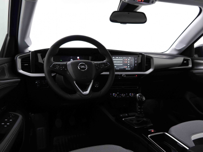 Opel Mokka 1.2 TURBO 101 Edition