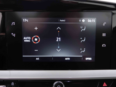 Opel Mokka 1.2 TURBO 101 Edition