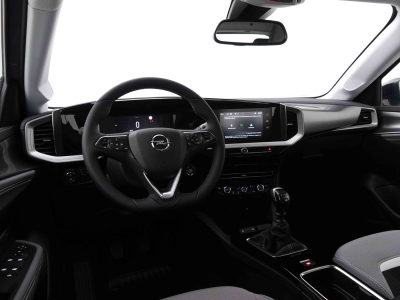 Opel Mokka 1.2 TURBO 101 Edition