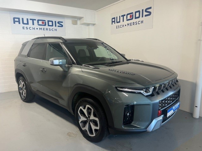 KGM Torres 1.5 T-GDI FIRST EDITION AUTO