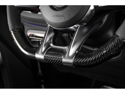 Mercedes-Benz G 63 AMG V8 Bi-Turbo