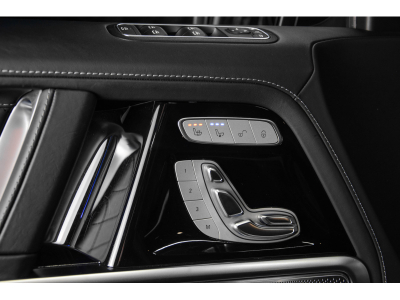 Mercedes-Benz G 63 AMG V8 Bi-Turbo