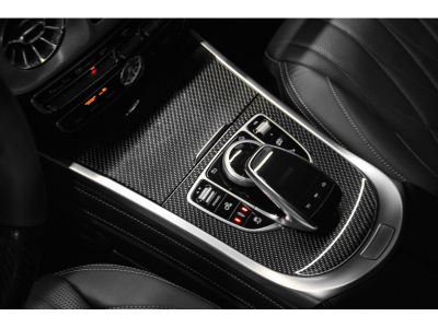 Mercedes-Benz G 63 AMG V8 Bi-Turbo